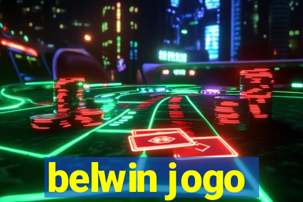 belwin jogo